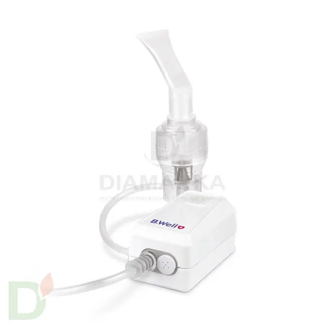 Ингалятор B.Well MED-120 компрессорный