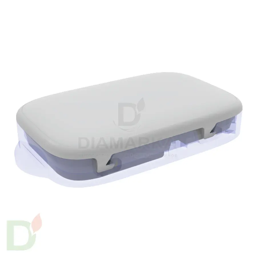 Сенсор для мониторирования глюкозы Medtrum TouchCare CGM Nano, MD3658