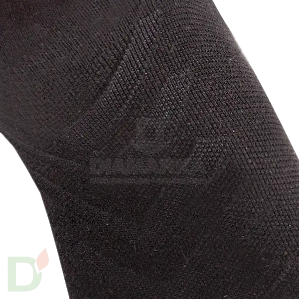 Гольфы компрессионные мужские JW-127, 2 класс компрессии, Черные