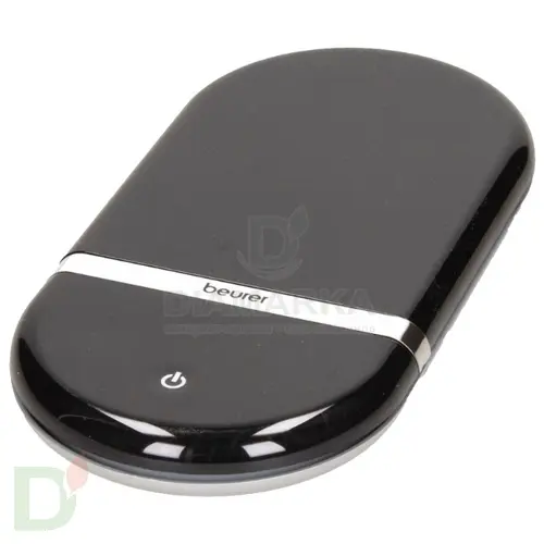 Весы Beurer KS36 кухонные электронные в интернет-магазине