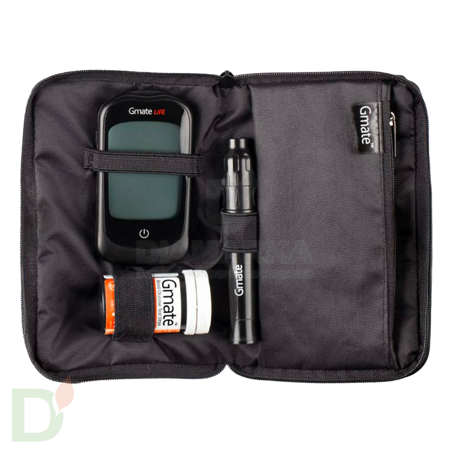 Глюкометр Gmate Life в интернет-магазине