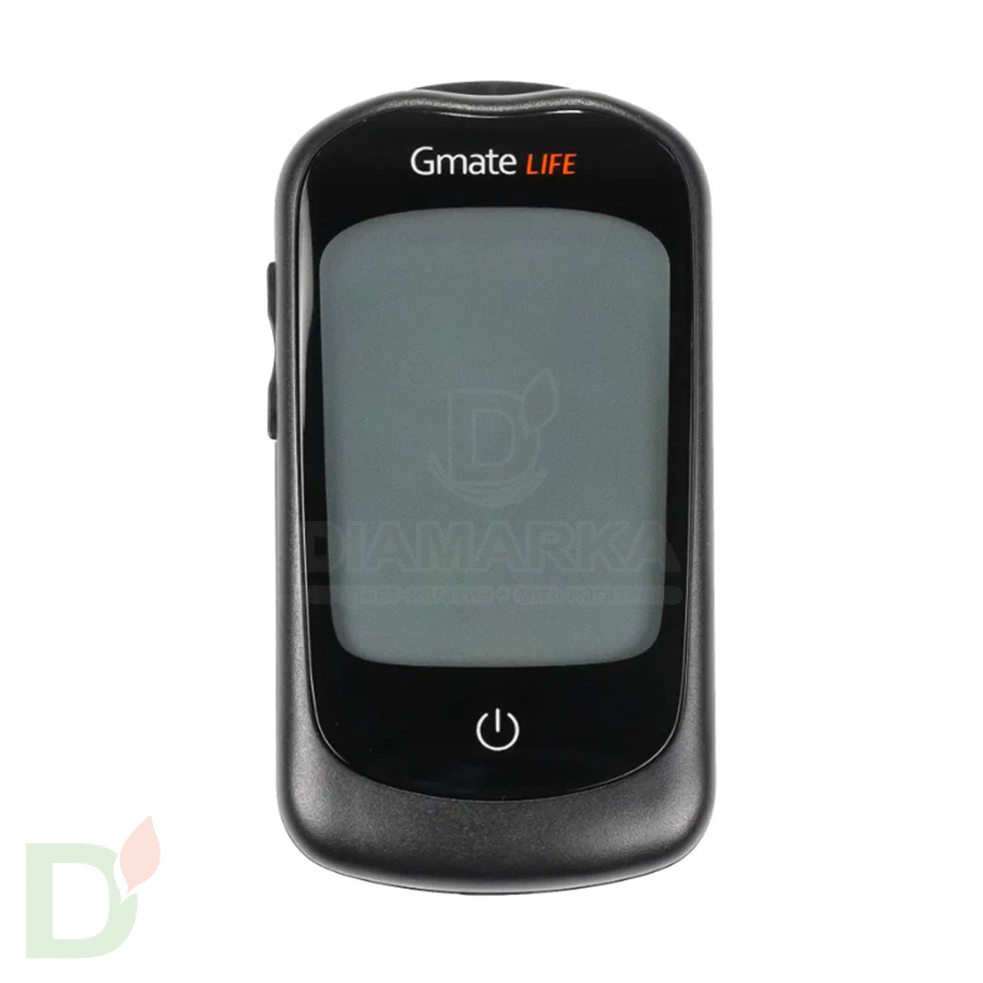 Глюкометр Gmate Life в интернет-магазине