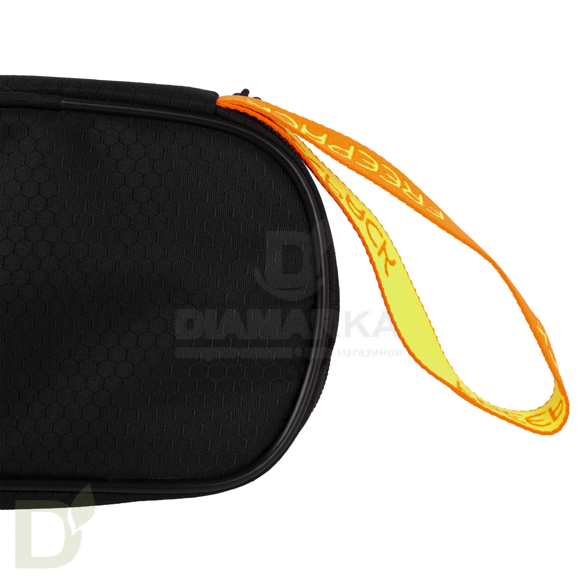 Термопенал FREEPACK чёрный (с гелевым пакетом)