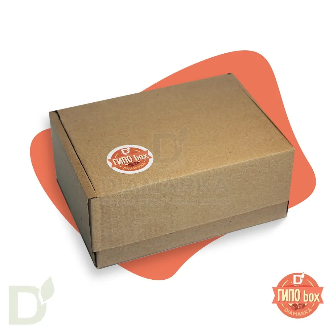 Бокс - Помощник при гипогликемии ГИПОbox