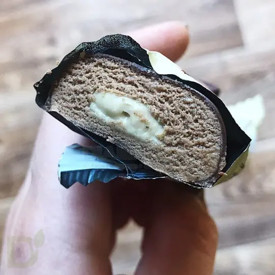 Батончик CHIKALAB глазированный с начинкой Кокос 60гр. в интернет-магазине